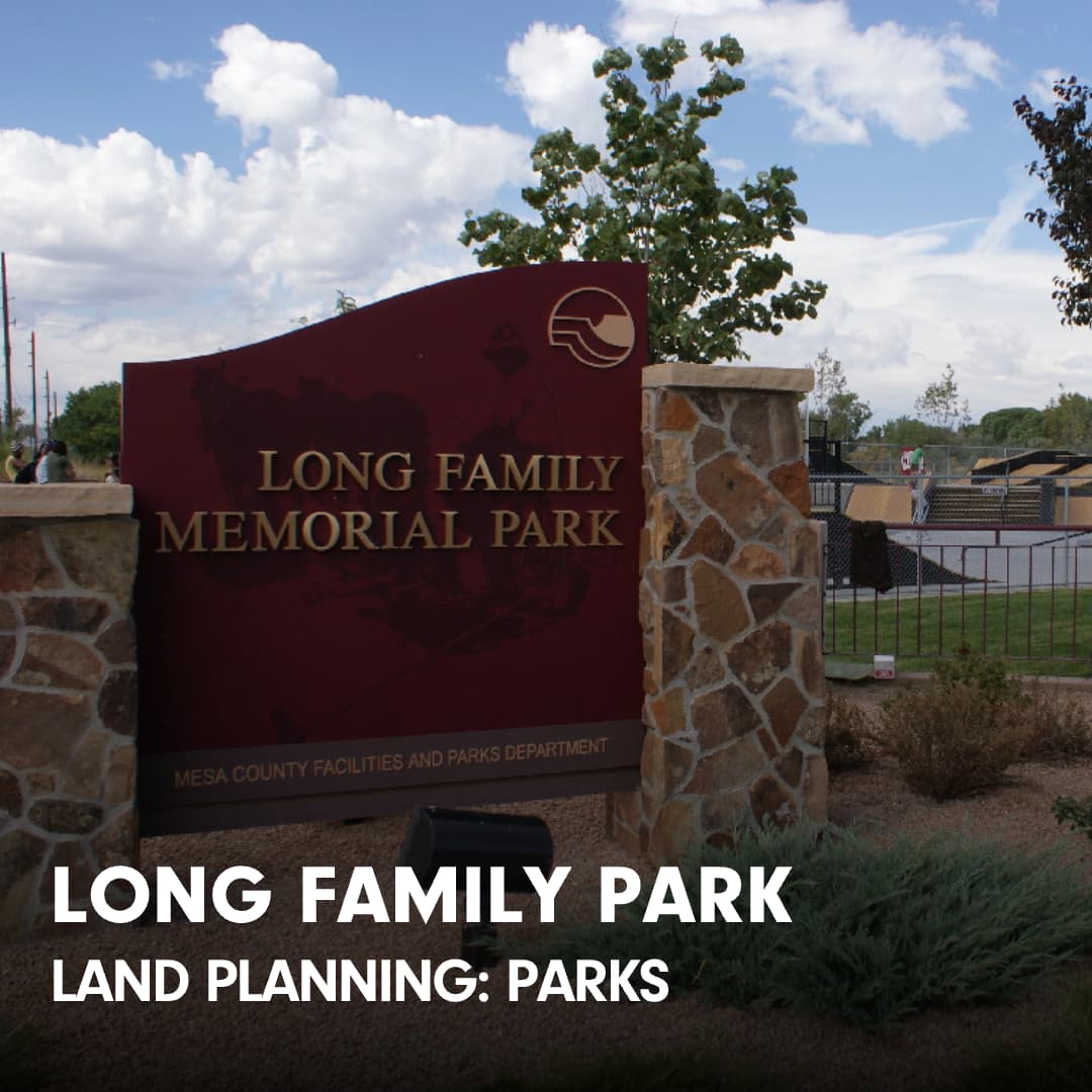 Long Family Park